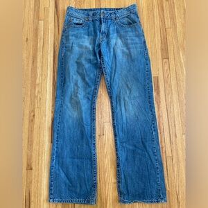Wrangler Rock 47 Denim Jeans